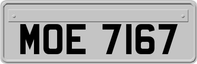 MOE7167