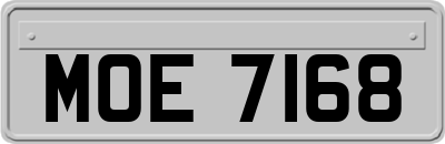 MOE7168