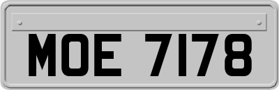 MOE7178