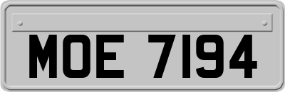 MOE7194