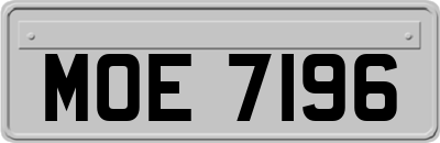 MOE7196