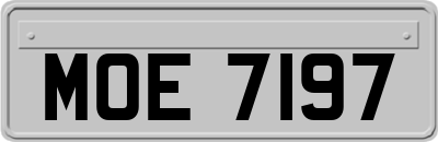 MOE7197