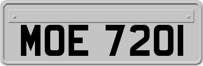 MOE7201