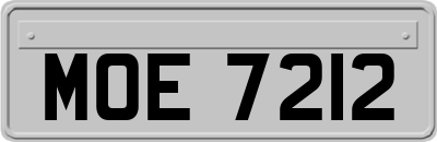 MOE7212