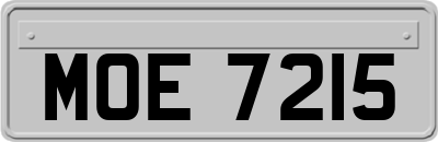 MOE7215