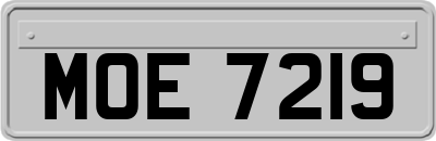 MOE7219