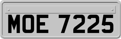 MOE7225