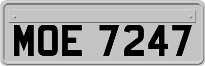 MOE7247