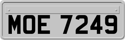 MOE7249