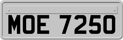 MOE7250
