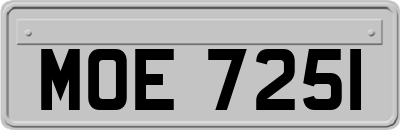 MOE7251