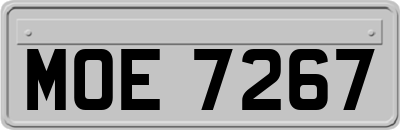 MOE7267