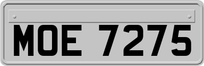 MOE7275
