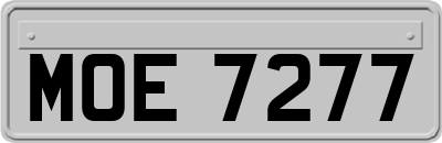 MOE7277