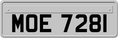MOE7281