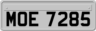 MOE7285