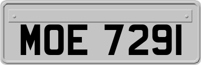 MOE7291