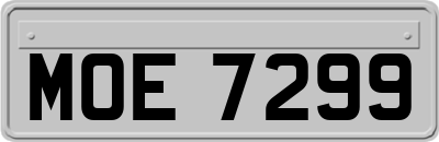 MOE7299