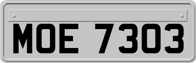 MOE7303