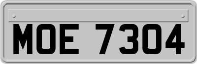 MOE7304