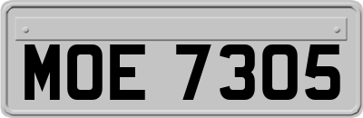 MOE7305
