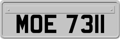 MOE7311