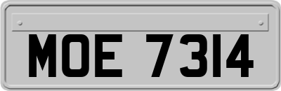 MOE7314
