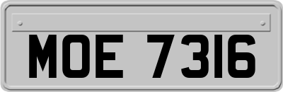 MOE7316