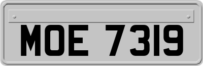 MOE7319