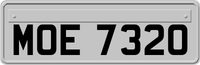 MOE7320