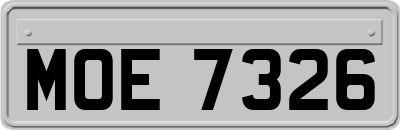 MOE7326
