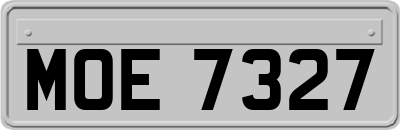 MOE7327