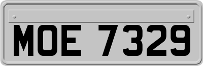 MOE7329