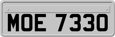 MOE7330