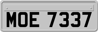 MOE7337