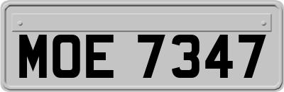 MOE7347