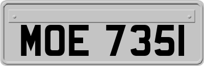 MOE7351