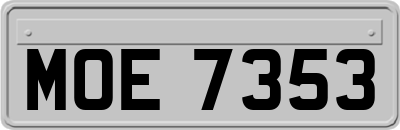 MOE7353