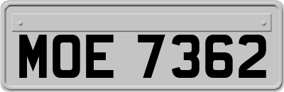 MOE7362