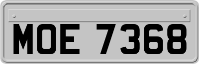 MOE7368