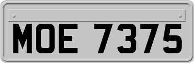 MOE7375
