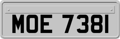 MOE7381