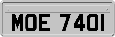 MOE7401