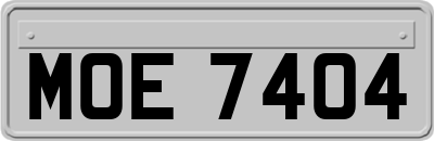 MOE7404