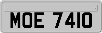 MOE7410