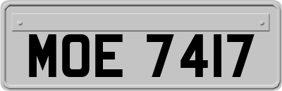 MOE7417