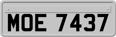MOE7437