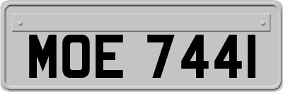 MOE7441