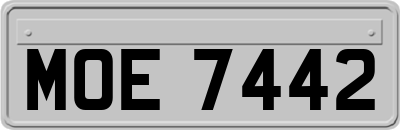 MOE7442