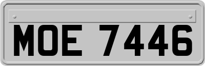 MOE7446